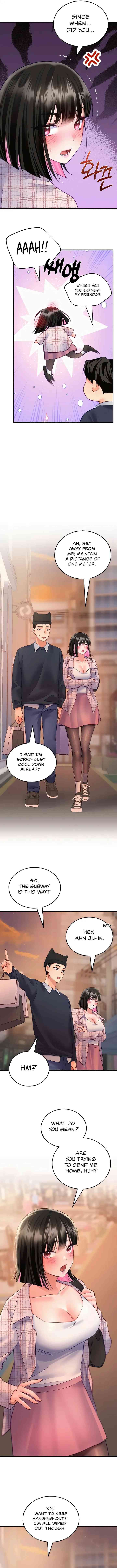 NEW  I Will Plug It In Page 9 - MangaHe