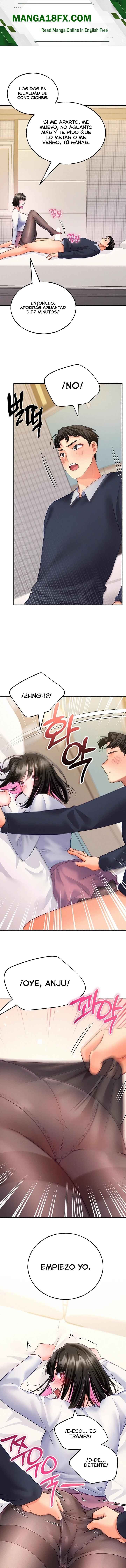 NEW  I Will Plug It In Page 2 - MangaHe