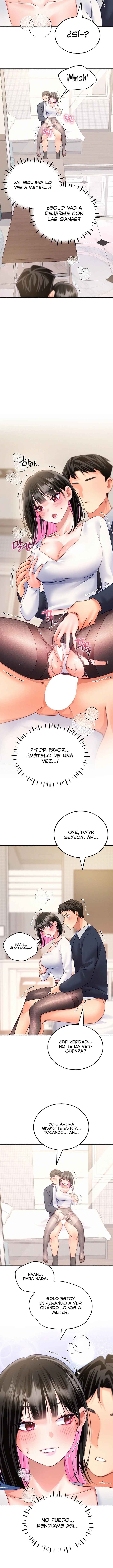 NEW  I Will Plug It In Page 11 - MangaHe