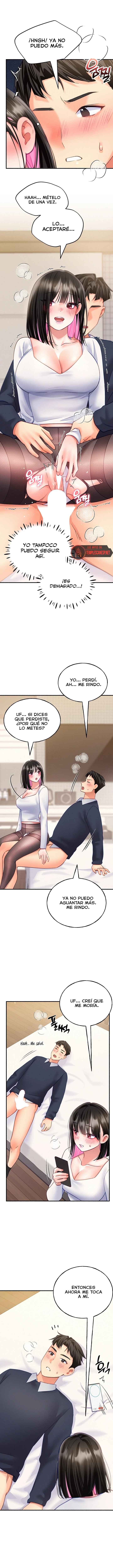 NEW  I Will Plug It In Page 12 - MangaHe