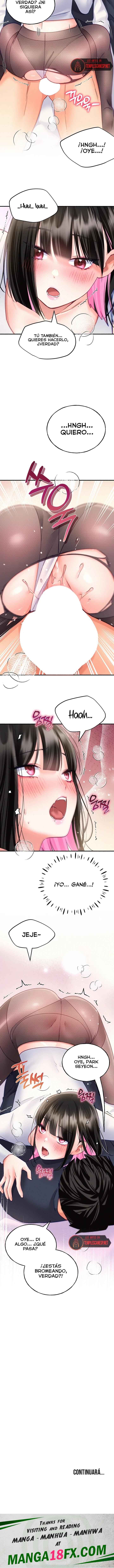 NEW  I Will Plug It In Page 15 - MangaHe