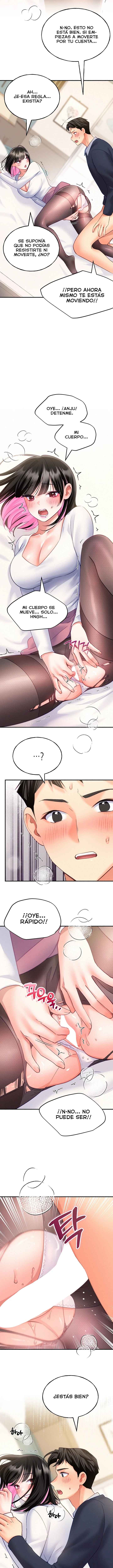 NEW  I Will Plug It In Page 9 - MangaHe