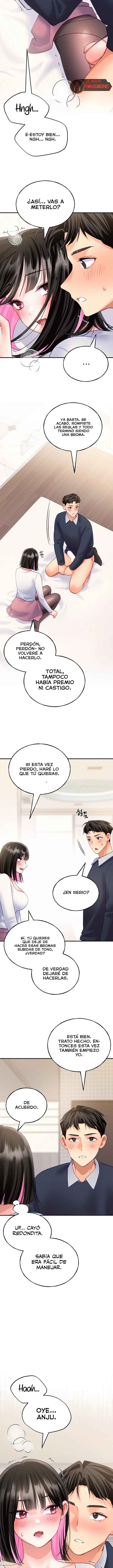 NEW  I Will Plug It In Page 10 - MangaHe