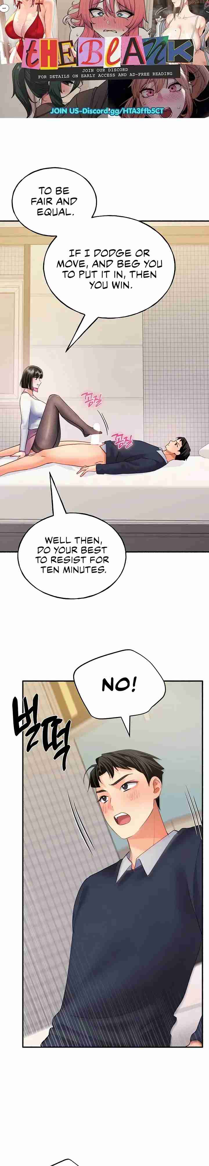 NEW  I Will Plug It In Page 2 - MangaHe