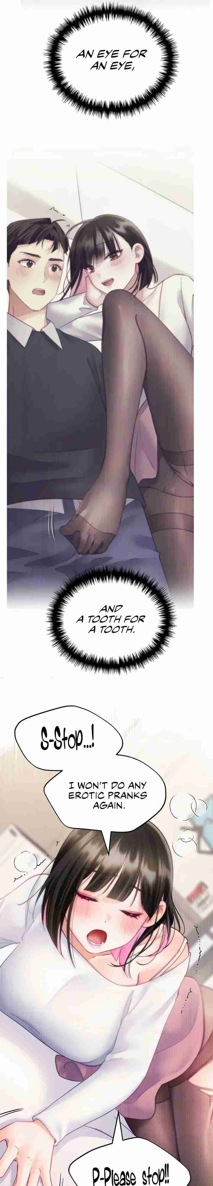 NEW  I Will Plug It In Page 11 - MangaHe