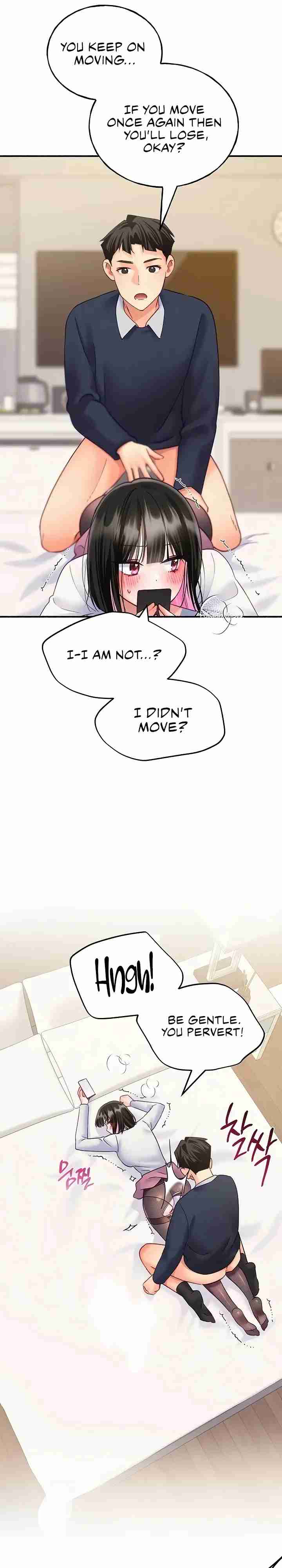 NEW  I Will Plug It In Page 14 - MangaHe
