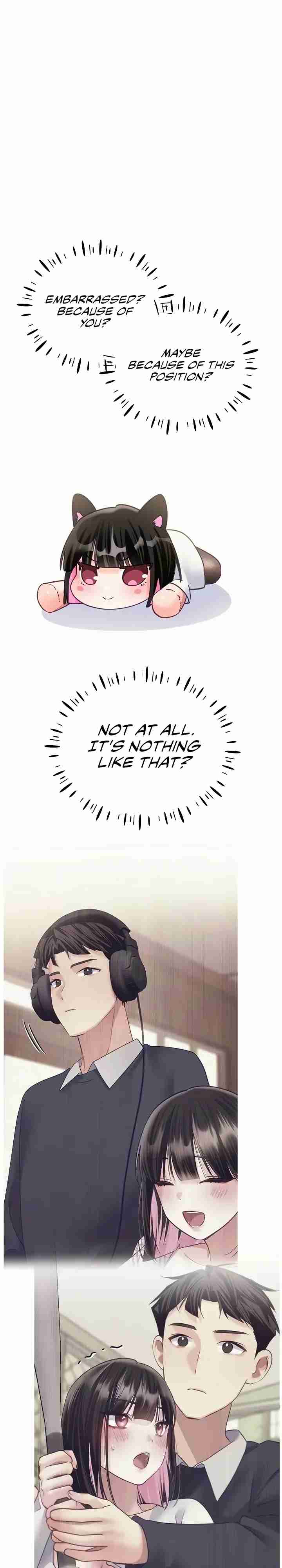 NEW  I Will Plug It In Page 17 - MangaHe
