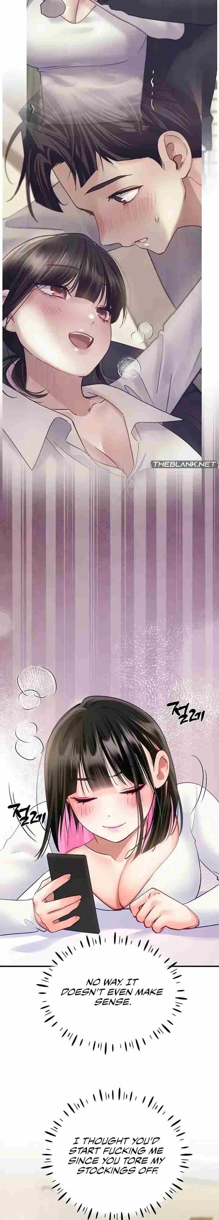 NEW  I Will Plug It In Page 18 - MangaHe
