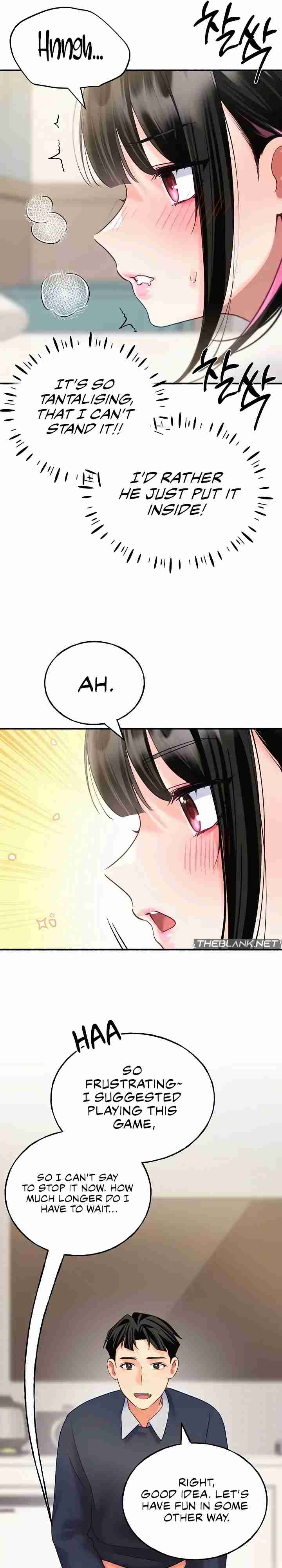 NEW  I Will Plug It In Page 20 - MangaHe