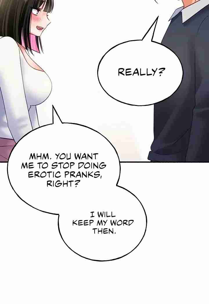NEW  I Will Plug It In Page 28 - MangaHe