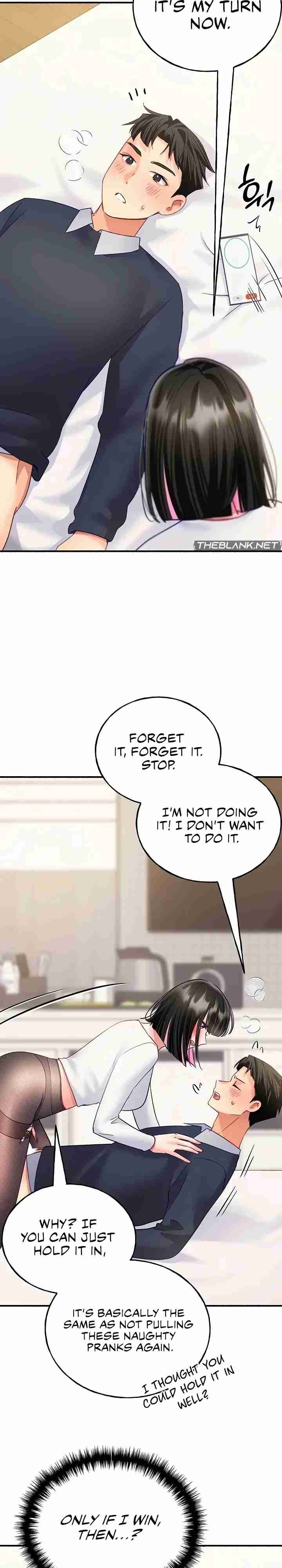 NEW  I Will Plug It In Page 36 - MangaHe