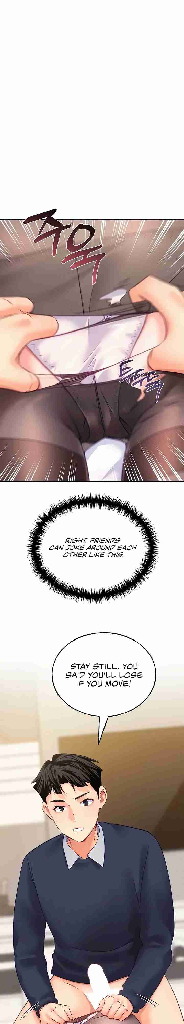NEW  I Will Plug It In Page 5 - MangaHe