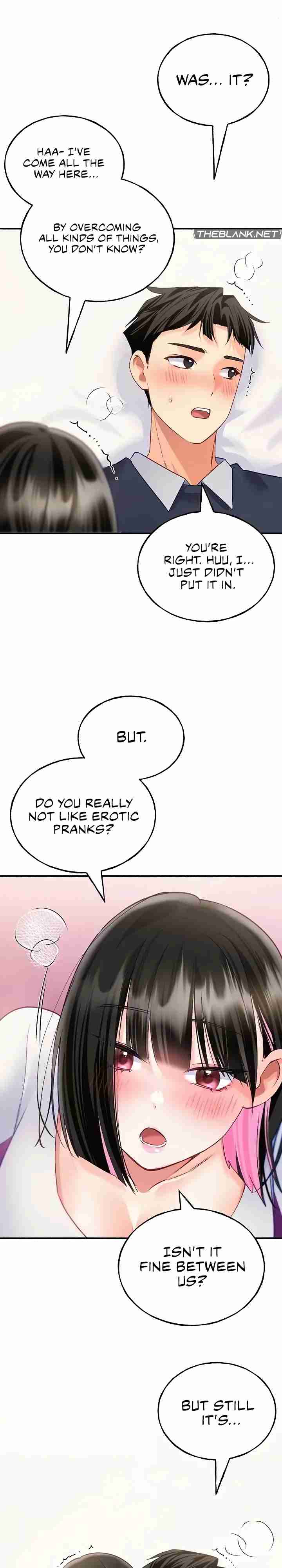 NEW  I Will Plug It In Page 41 - MangaHe