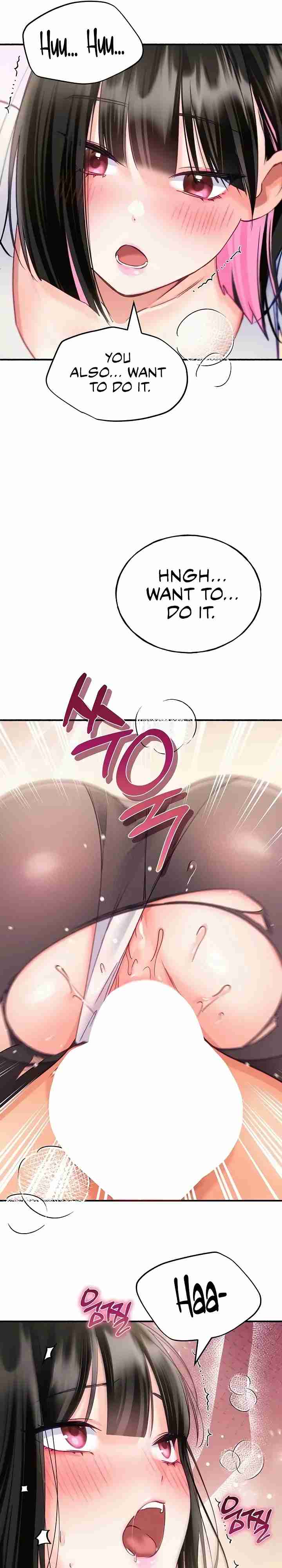 NEW  I Will Plug It In Page 43 - MangaHe