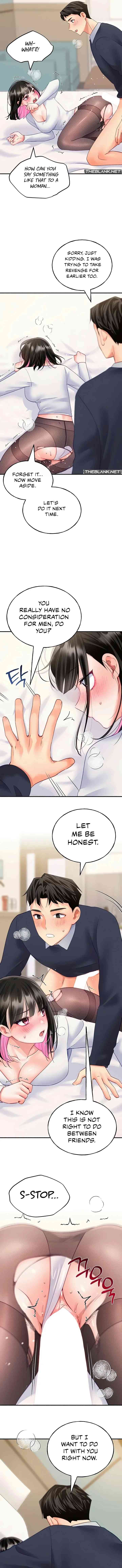 NEW  I Will Plug It In Page 11 - MangaHe