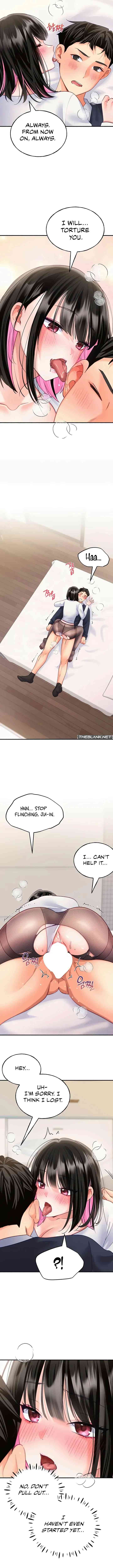 NEW  I Will Plug It In Page 5 - MangaHe