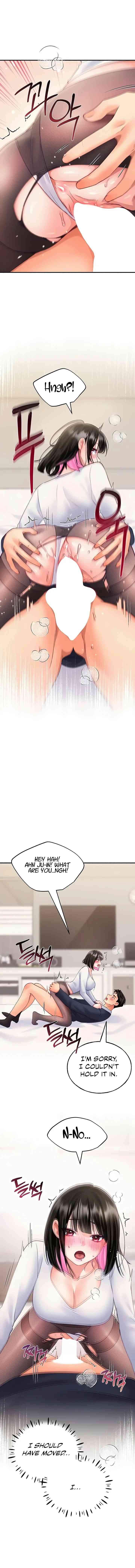NEW  I Will Plug It In Page 6 - MangaHe