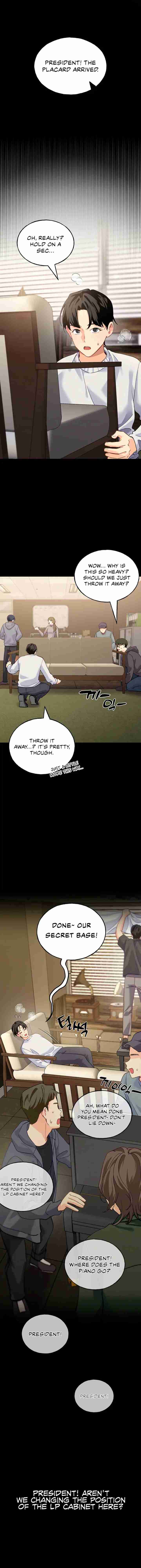 NEW  I Will Plug It In Page 11 - MangaHe