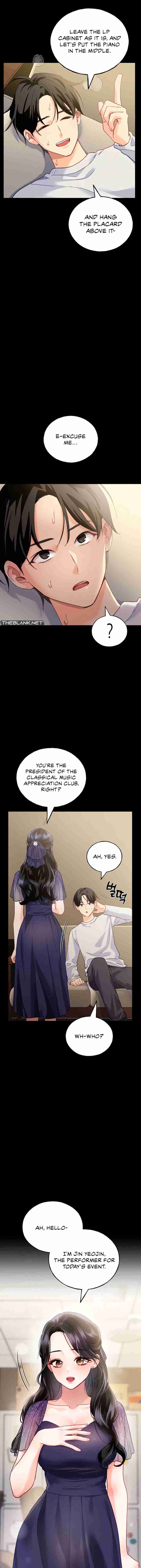 NEW  I Will Plug It In Page 12 - MangaHe