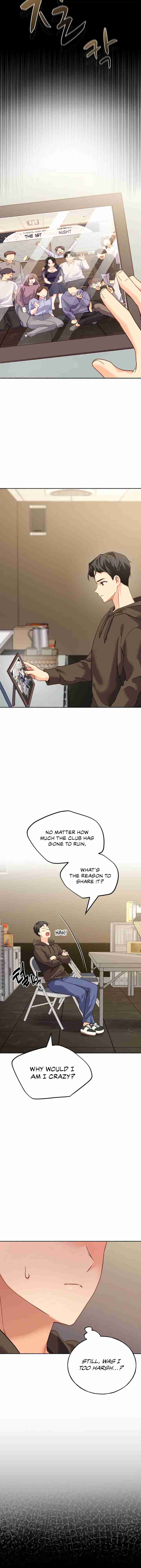 NEW  I Will Plug It In Page 15 - MangaHe