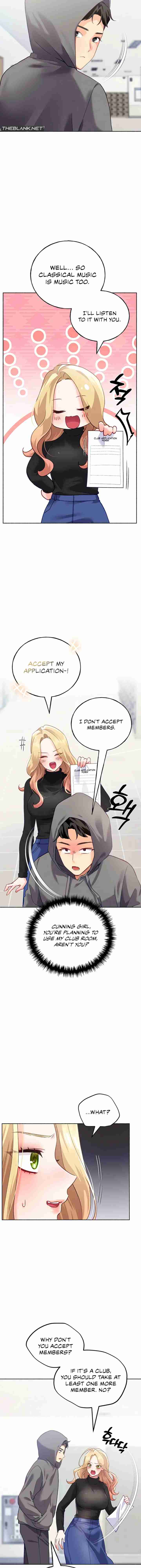 NEW  I Will Plug It In Page 19 - MangaHe