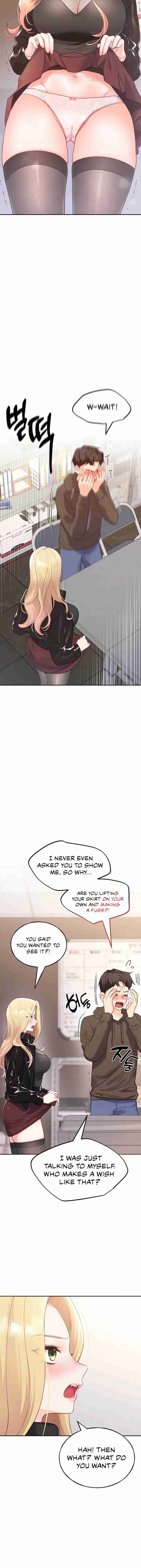 NEW  I Will Plug It In Page 3 - MangaHe