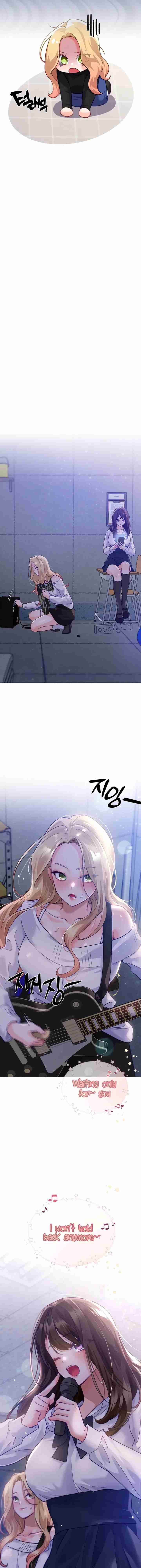 NEW  I Will Plug It In Page 21 - MangaHe