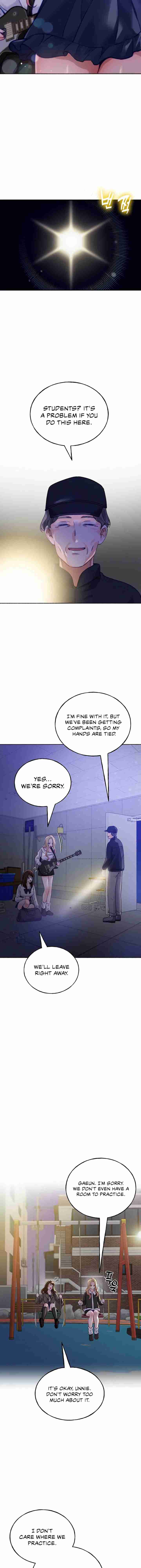 NEW  I Will Plug It In Page 22 - MangaHe