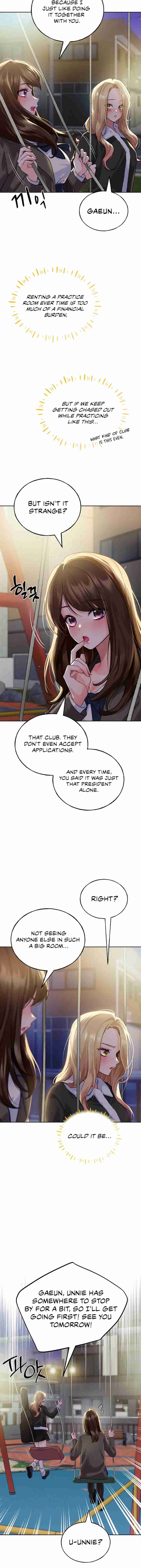 NEW  I Will Plug It In Page 23 - MangaHe
