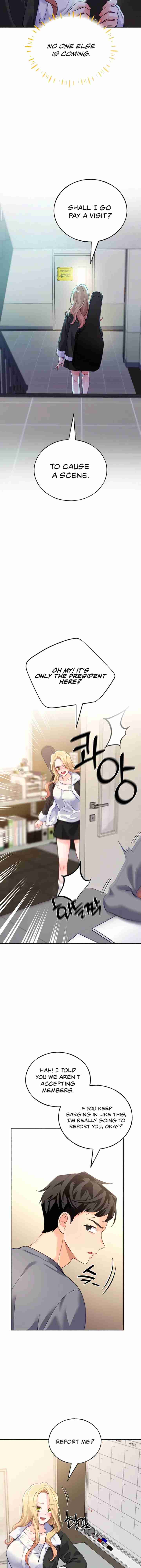NEW  I Will Plug It In Page 25 - MangaHe