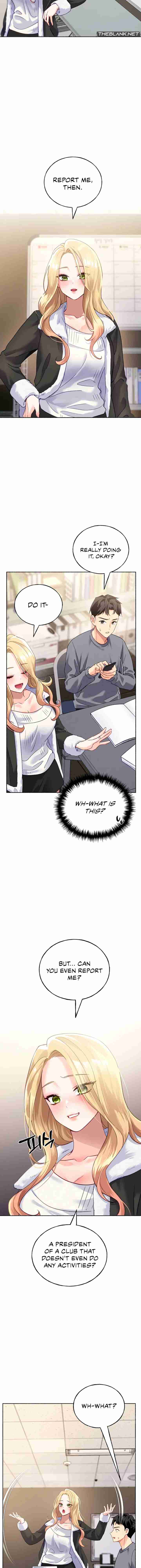 NEW  I Will Plug It In Page 26 - MangaHe