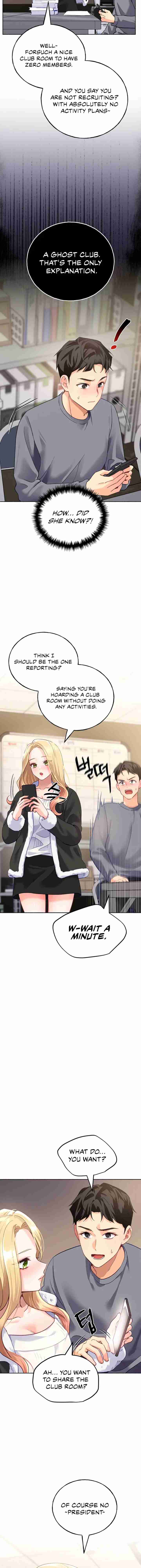 NEW  I Will Plug It In Page 27 - MangaHe