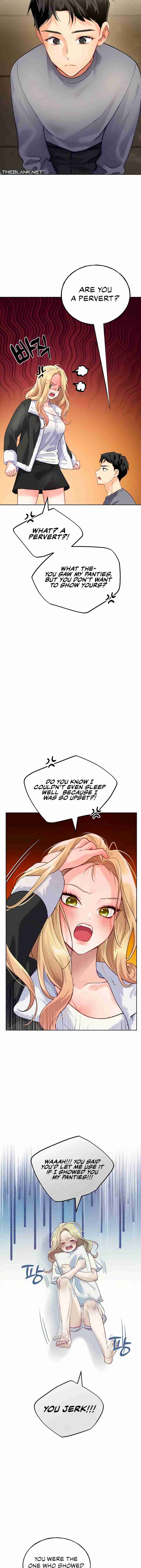 NEW  I Will Plug It In Page 29 - MangaHe