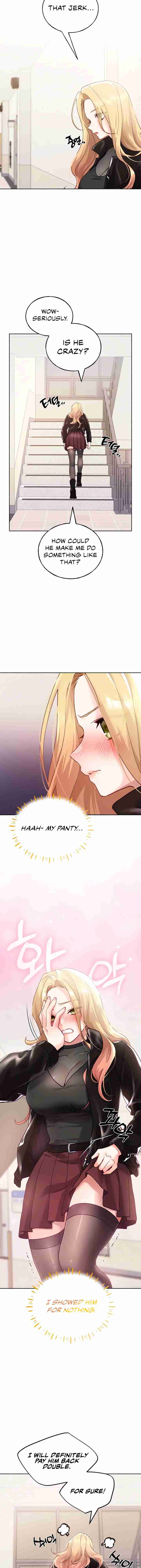NEW  I Will Plug It In Page 5 - MangaHe