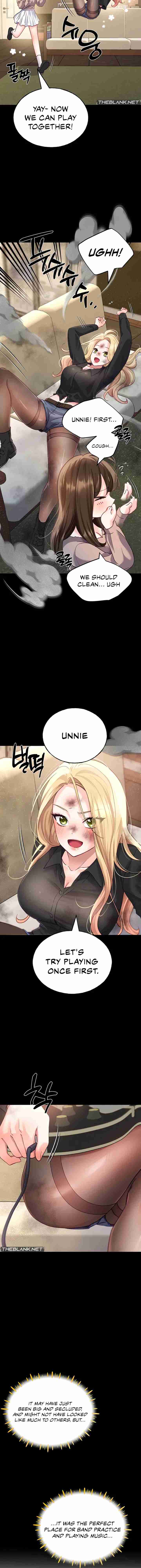 NEW  I Will Plug It In Page 8 - MangaHe