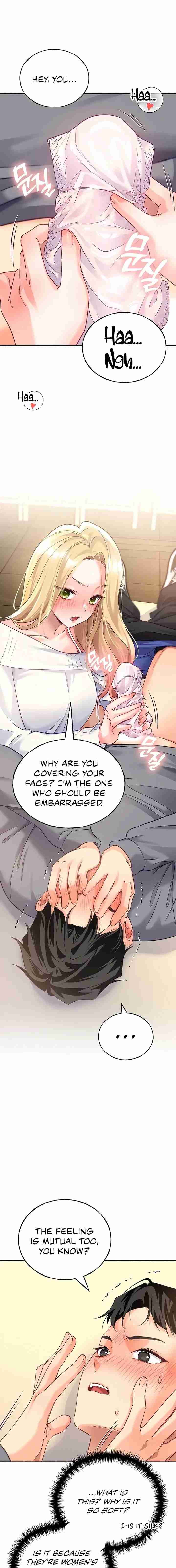 NEW  I Will Plug It In Page 14 - MangaHe