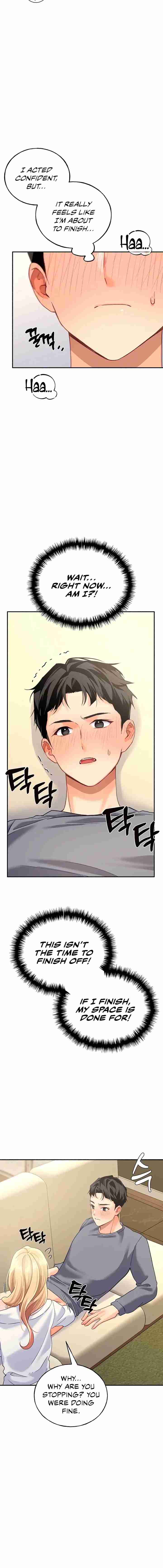 NEW  I Will Plug It In Page 19 - MangaHe