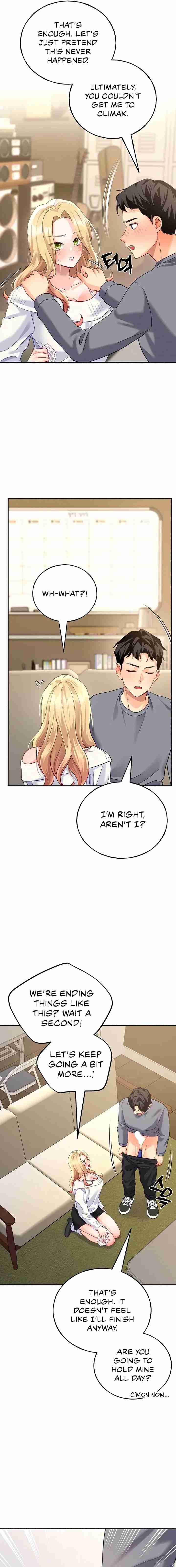 NEW  I Will Plug It In Page 20 - MangaHe