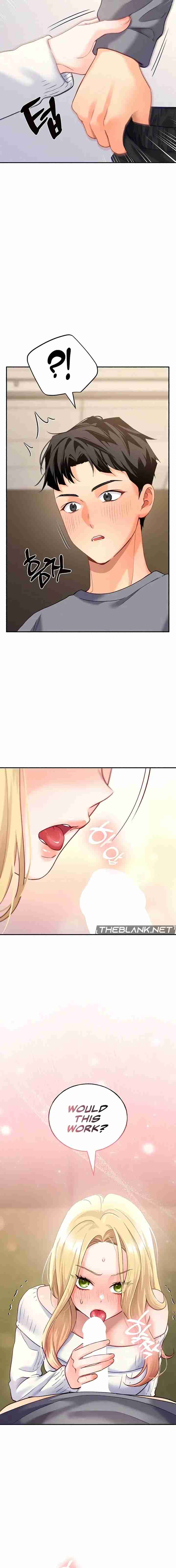 NEW  I Will Plug It In Page 21 - MangaHe