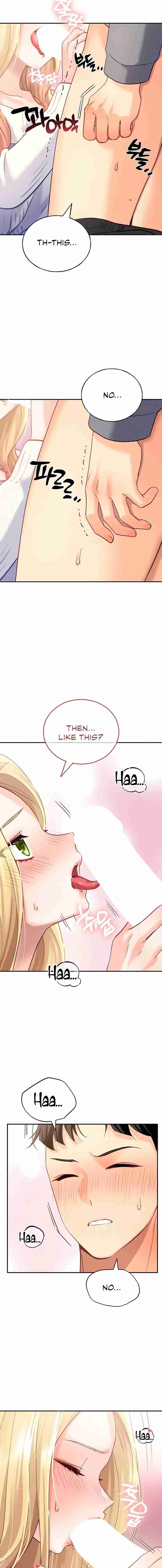 NEW  I Will Plug It In Page 22 - MangaHe