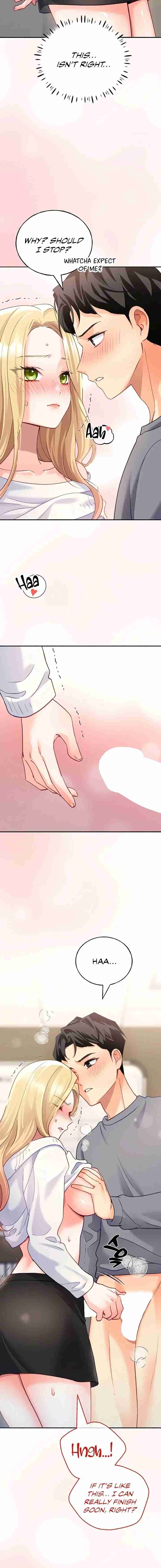 NEW  I Will Plug It In Page 27 - MangaHe
