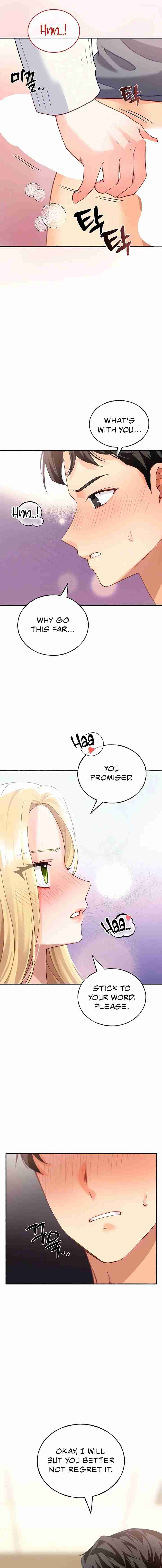 NEW  I Will Plug It In Page 28 - MangaHe