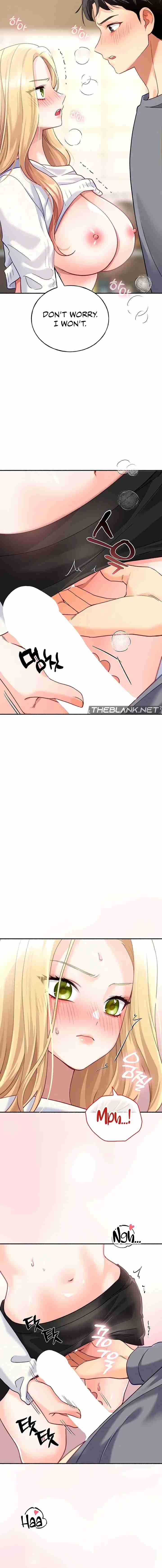 NEW  I Will Plug It In Page 29 - MangaHe