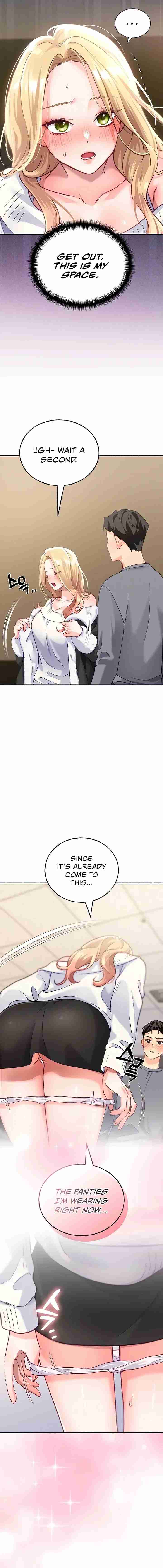 NEW  I Will Plug It In Page 5 - MangaHe
