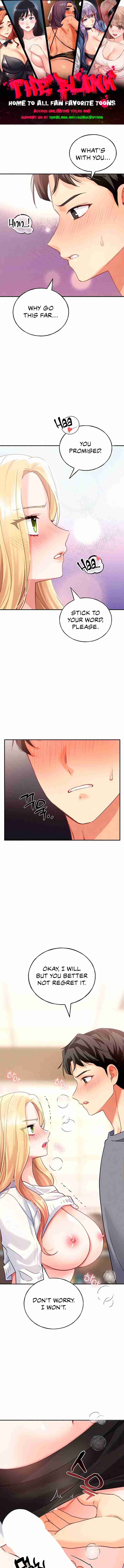 NEW  I Will Plug It In Page 2 - MangaHe