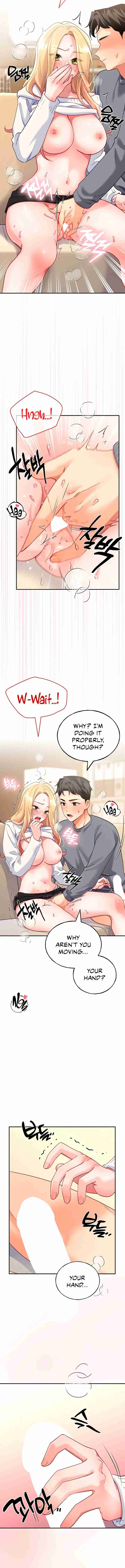 NEW  I Will Plug It In Page 11 - MangaHe