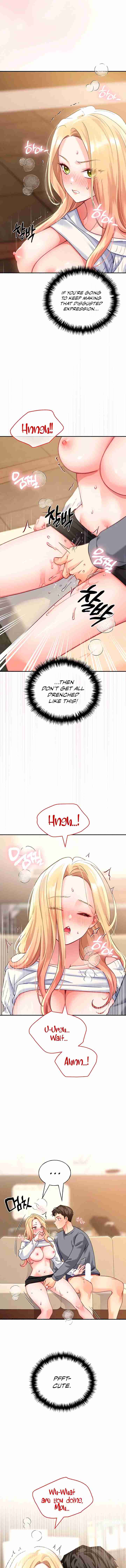 NEW  I Will Plug It In Page 12 - MangaHe