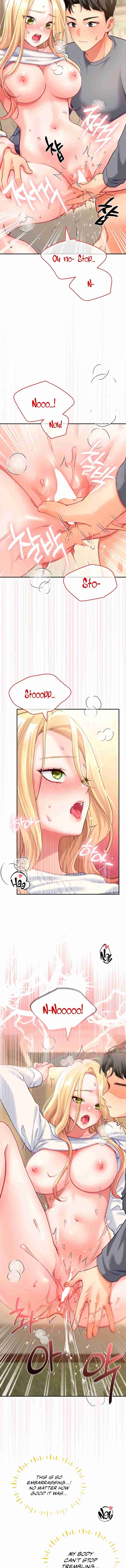 NEW  I Will Plug It In Page 13 - MangaHe