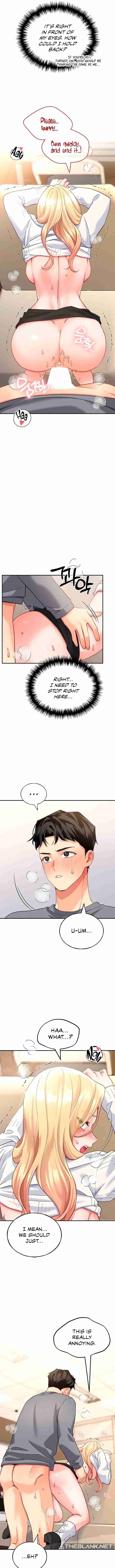 NEW  I Will Plug It In Page 17 - MangaHe