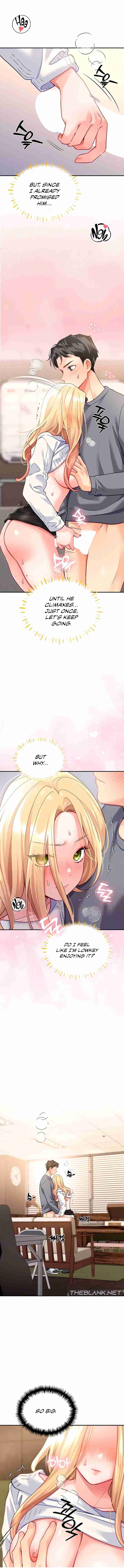 NEW  I Will Plug It In Page 5 - MangaHe